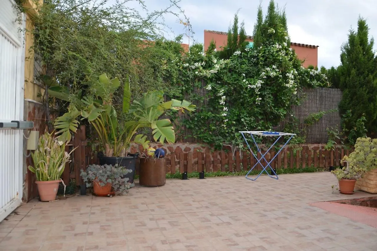 Apartamento Jazminero Aguadulce  Aguadulce (Almeria)
