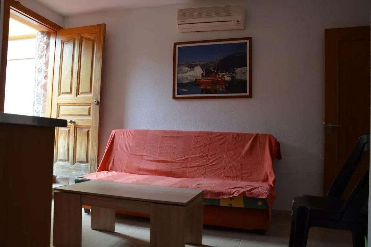 Appartement Apartamento Jazminero Aguadulce